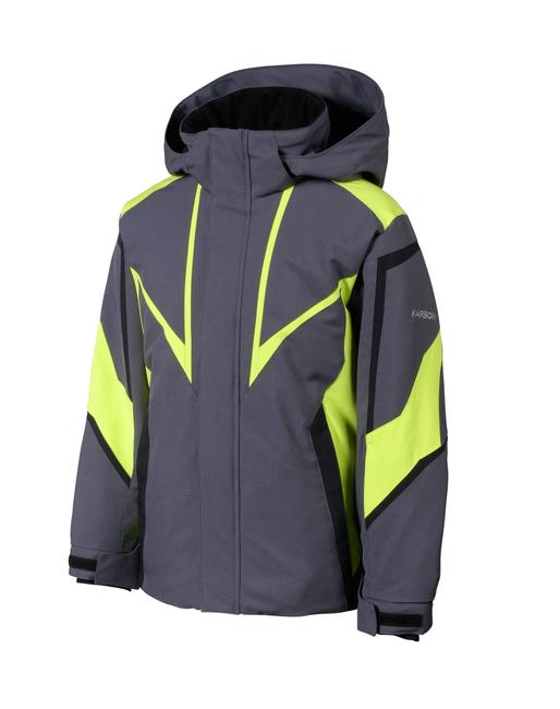 Jb19 Maverick Jacket