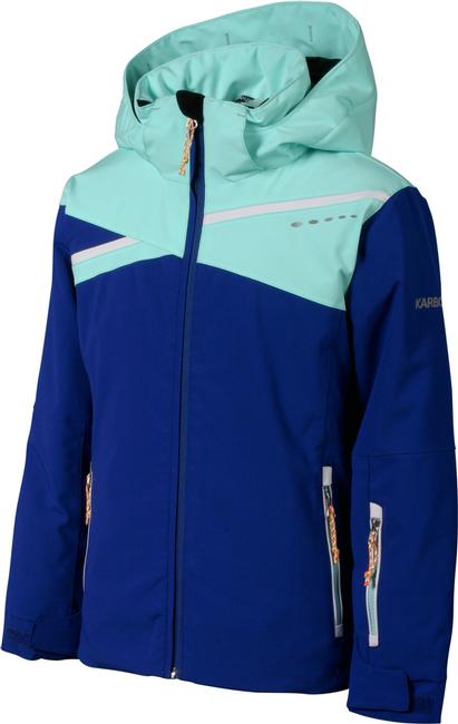 Jg19 Firehawk Jacket