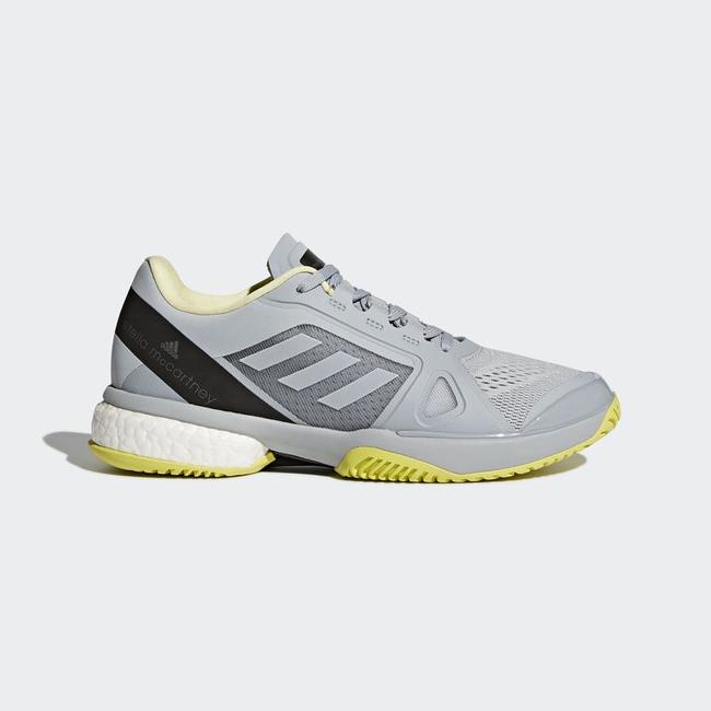 Ld 18 Smc Boost Barricade
