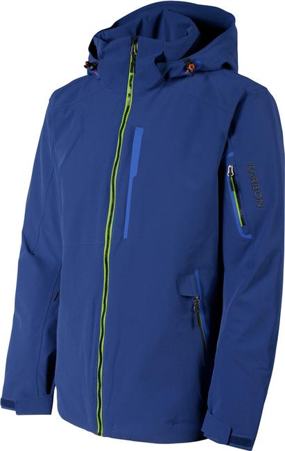 M19 Radar Jkt