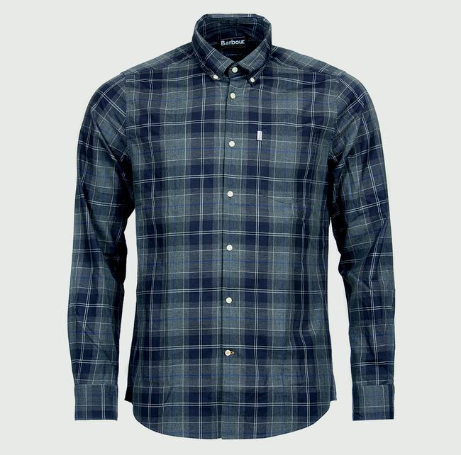 M19 Wetheram Shirt