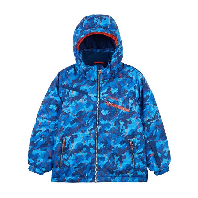 T19 Zade Shredder Jacket