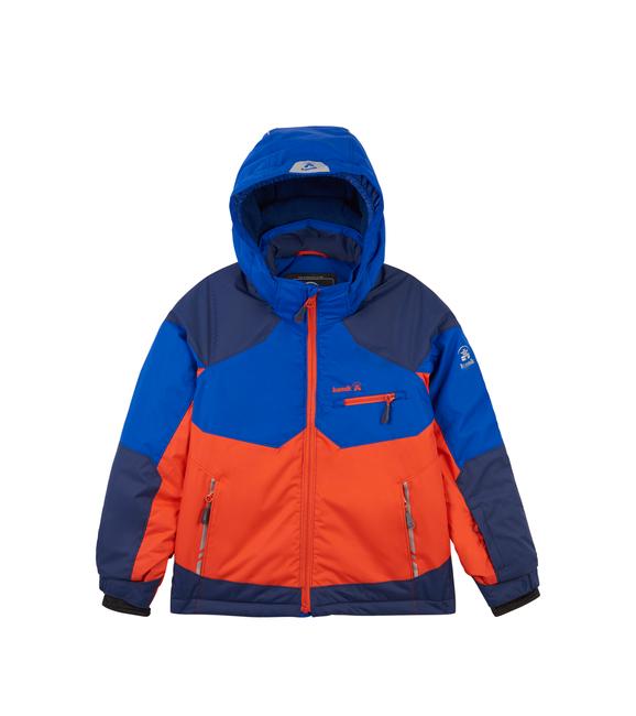 T19 Titas Jacket