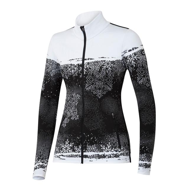 L19 IZAR FULL ZIP