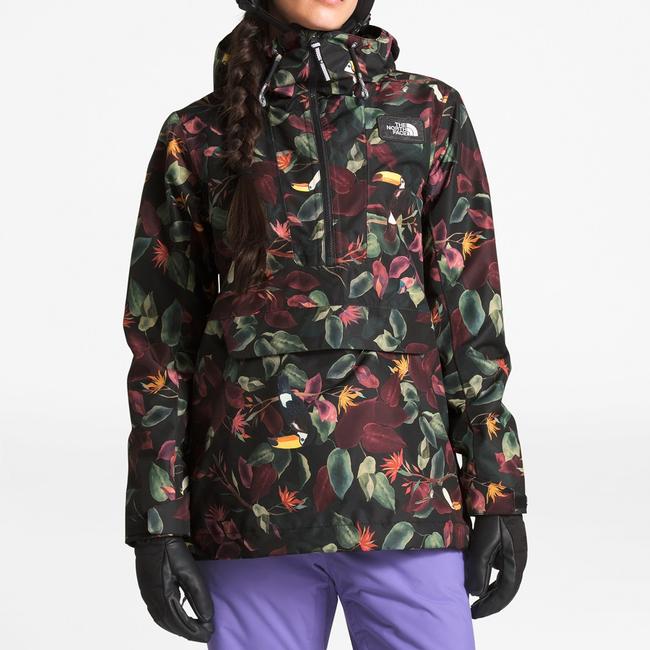 L19 Tanager Jkt