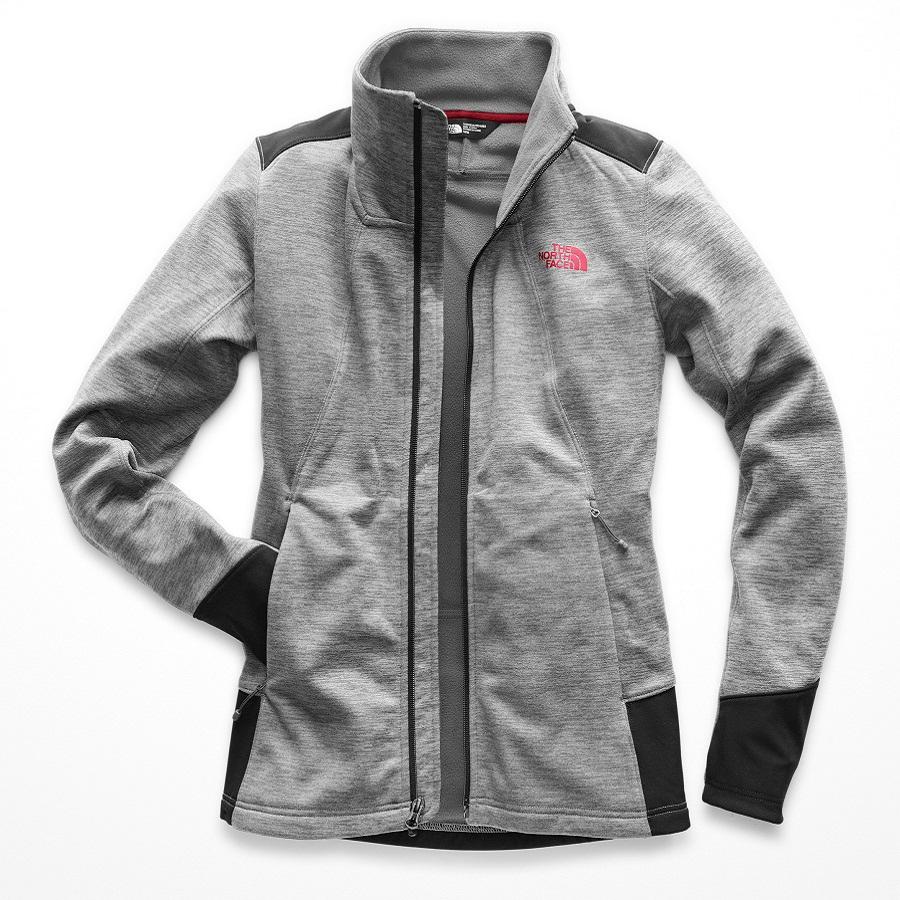 north face shastina