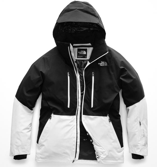 M19 Anonym Jkt Wntr 18/19