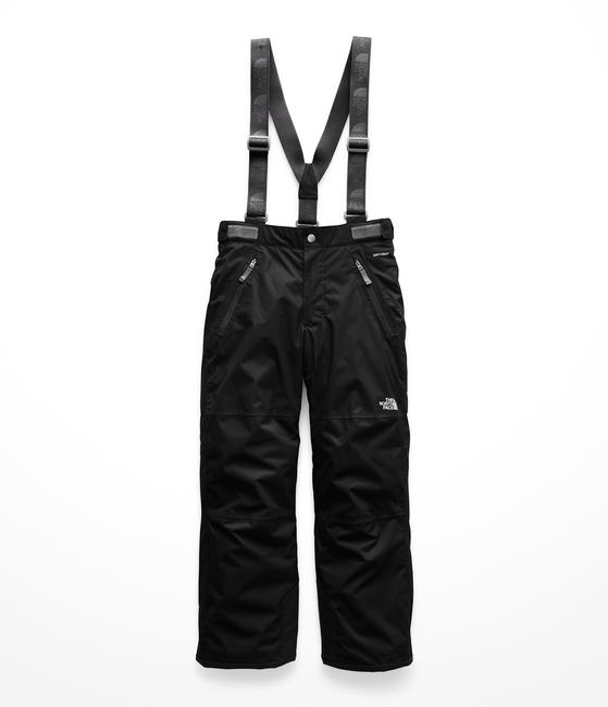 J19 Snowquest Plus Bib Wntr18/19