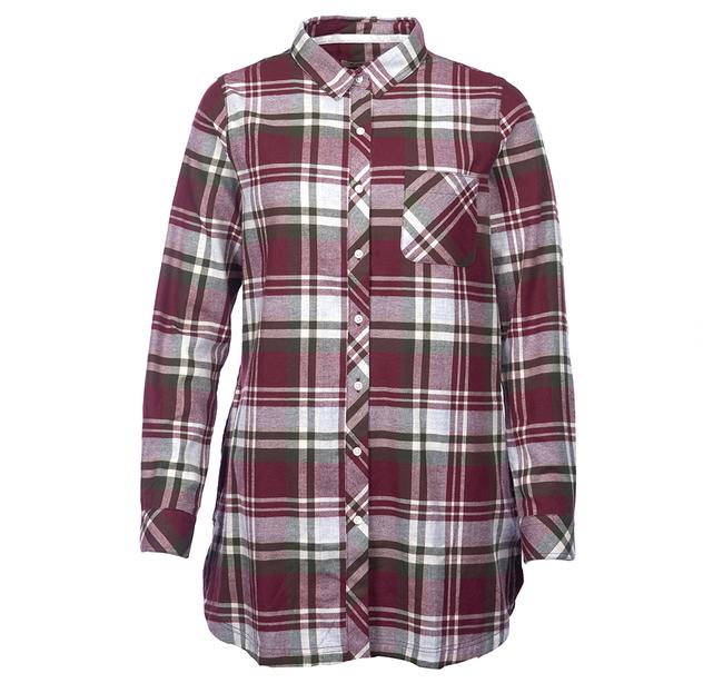 L19 Bressay Shirt