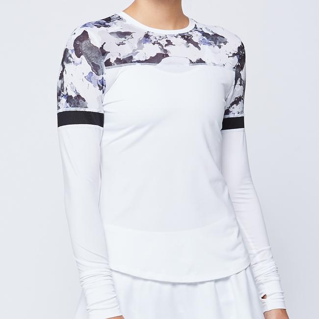 L18 Apex Pacer Top