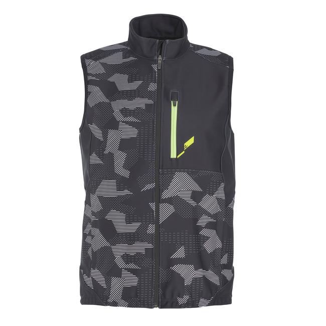 M19 Race Lightning Team Vest