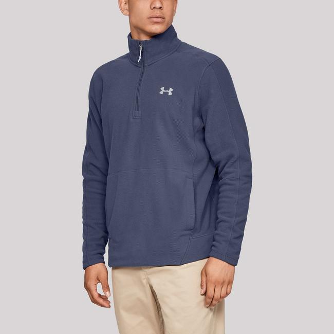 M20 Offgrid Fleece Solid 1/4