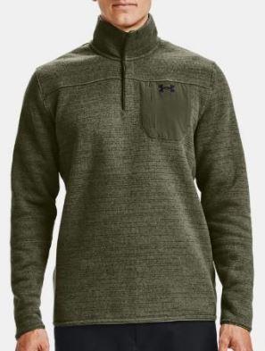 M23 Specialist Henley 2.0 Long Sleeve