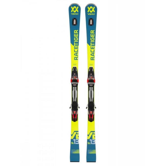 Ractiger Sl/Motion 2 12 19