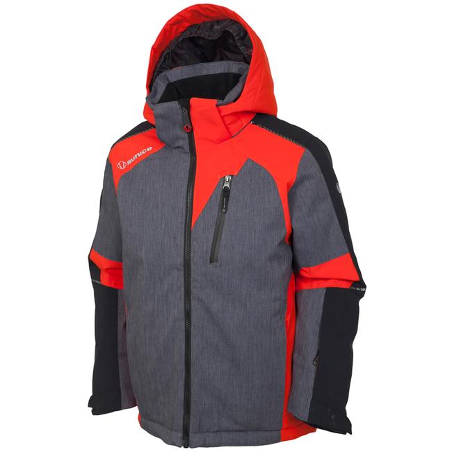 Jb19 Mason Jacket