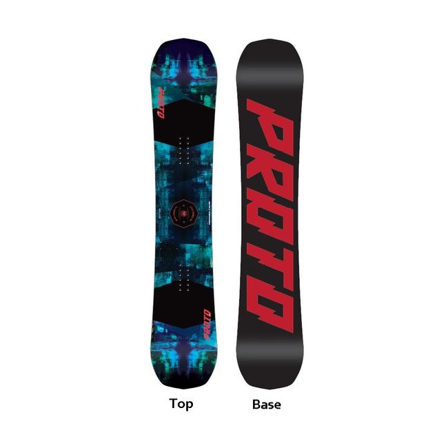 Proto Type Two 19