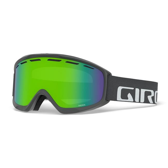 Index Ti Wrd/Grn