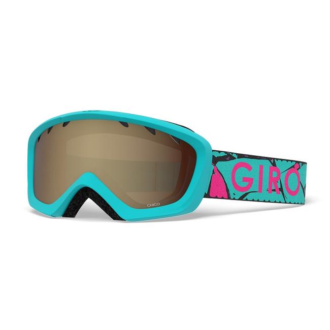 Chico Glc Rock/Ar40