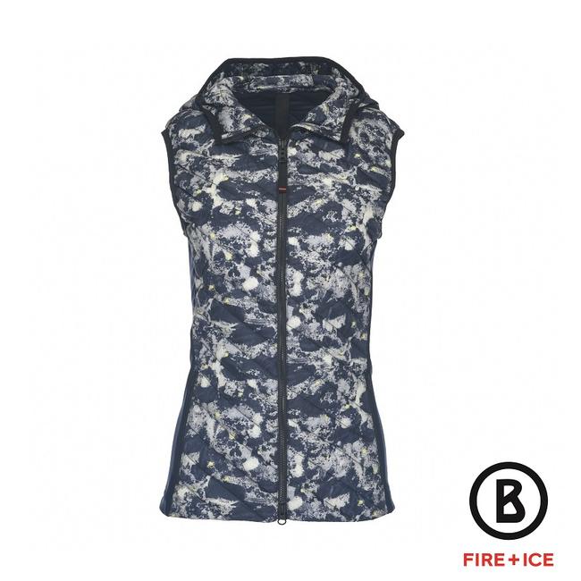 L19 Bessy-d Vest