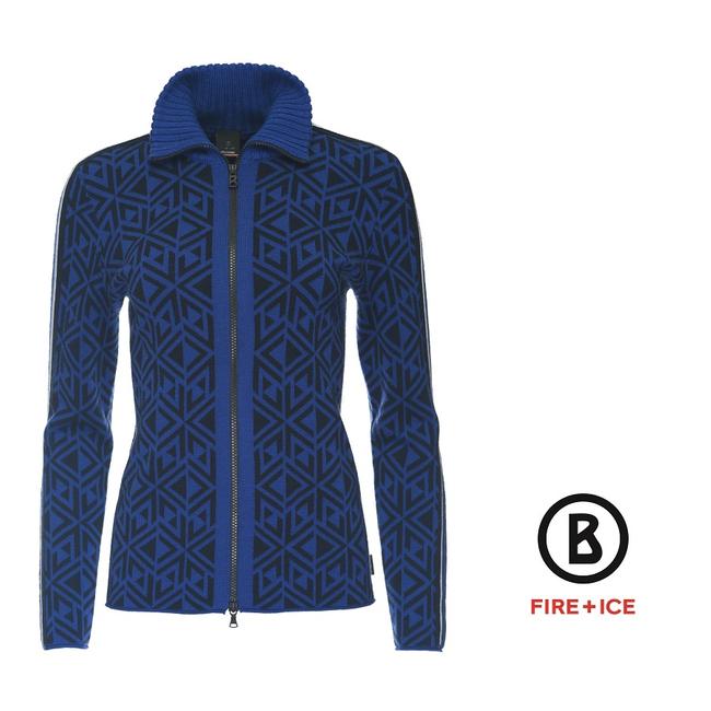 L19 Cabela F/Z Sweater