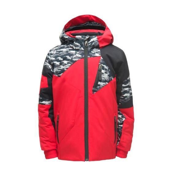 T20 Mini Leader Jacket