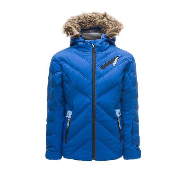 Jg19 Atlas Jacket