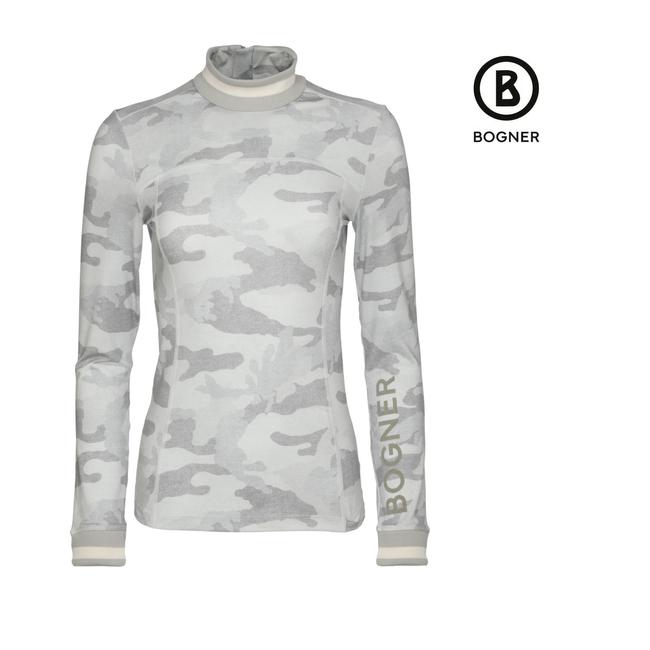 L19 Patrizia Mock T- Neck