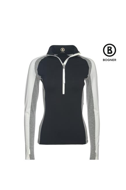 L19 Ryanna Zip- T