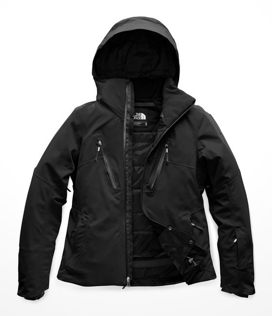 L19 Apx Flex Gtx 2 Snow Jkt Winrt18 /