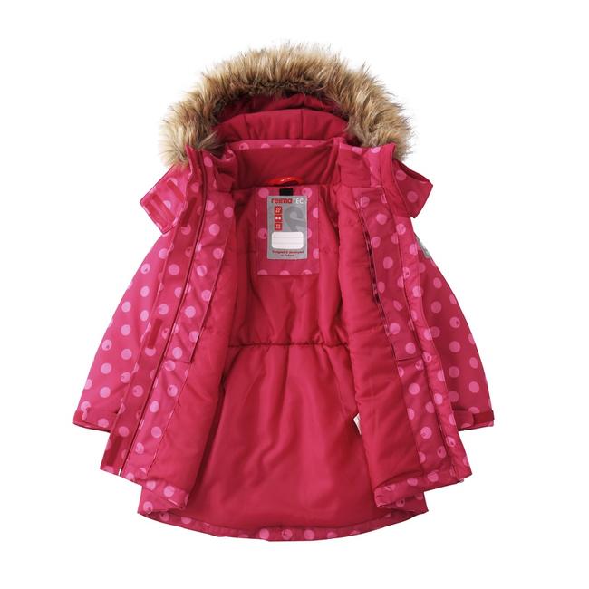 Tg19 Muhvi Jacket