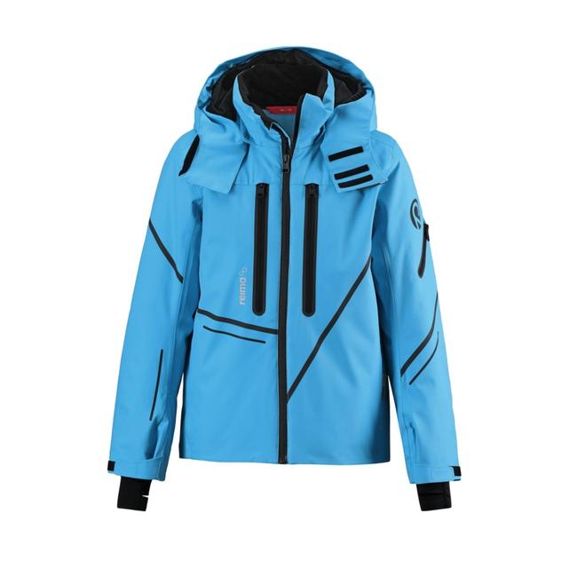 Jb19 Torngat Jacket