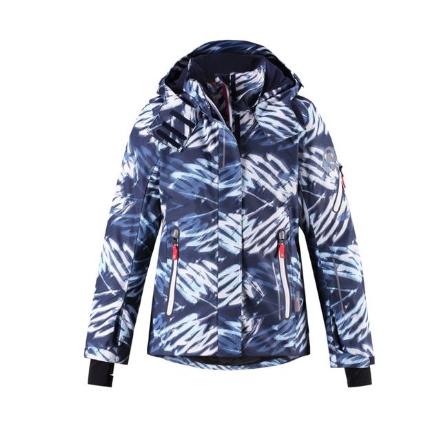Jg19 Frost Jacket