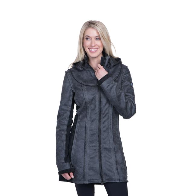 L19 Sherpa Trench