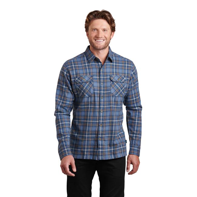 M23 Dillinger Shirt