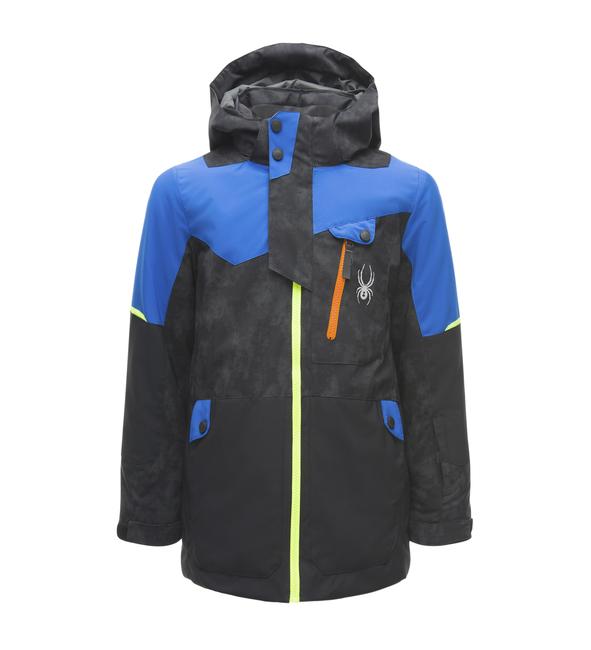 Shop Kid's Jackets products
