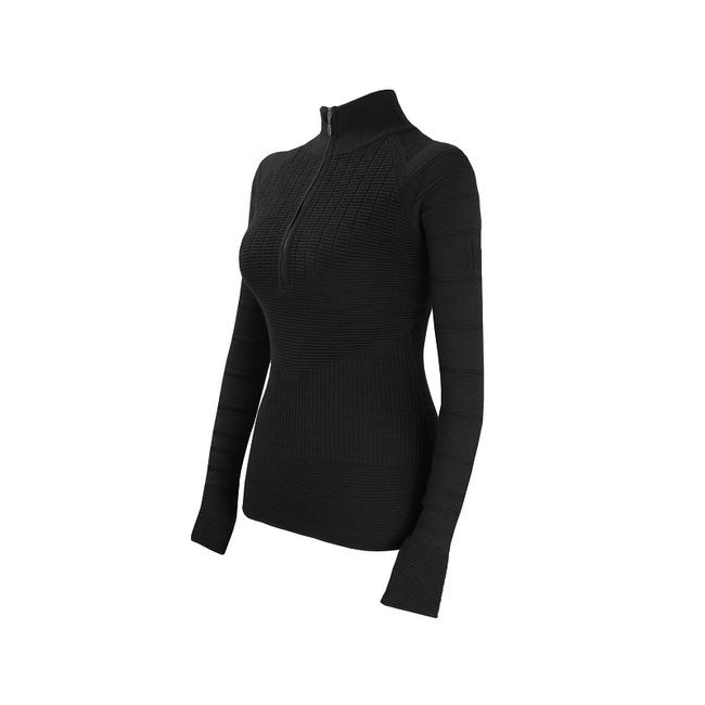 L20 Ski Zip Merino Sweater