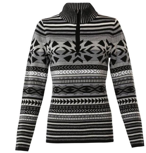 L19 Elevation Sweater