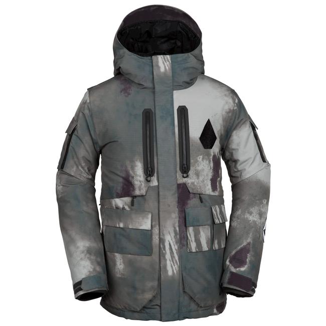 M19 Lynx Ins Jkt