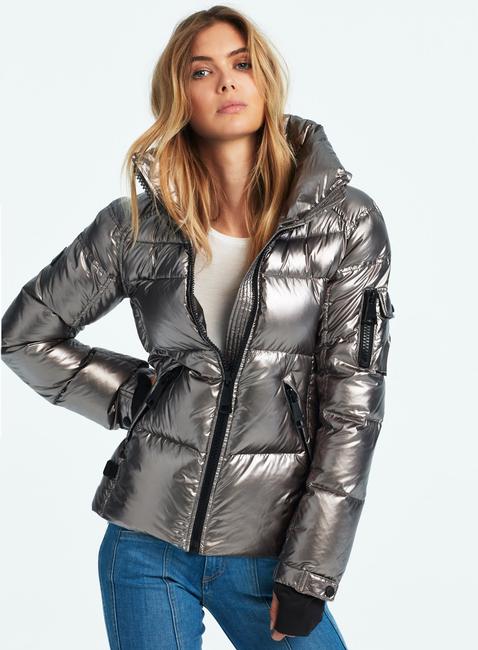 L19 Freestyle Jkt