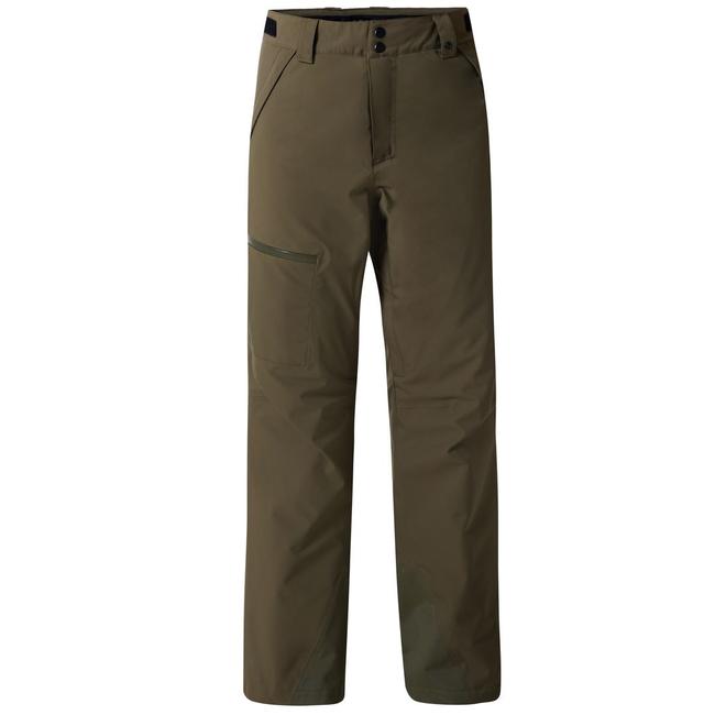 M19 Ski Insul Pant 10k