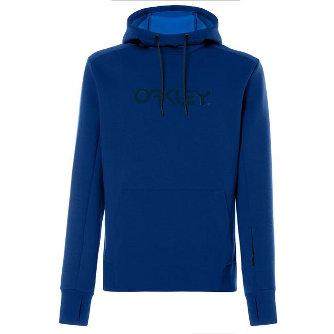 M19 Hooded Scuba Fleece