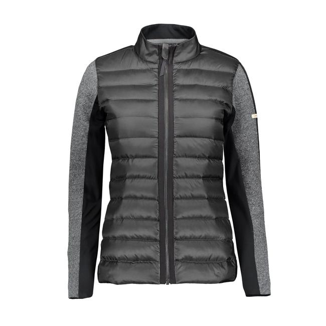 L19 Closr Jkt
