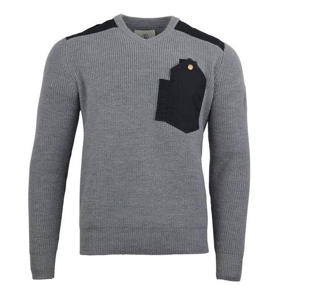 M19 Patrol Knit