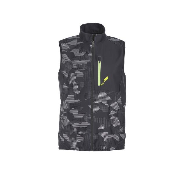 J19 Race Lightning Team Vest