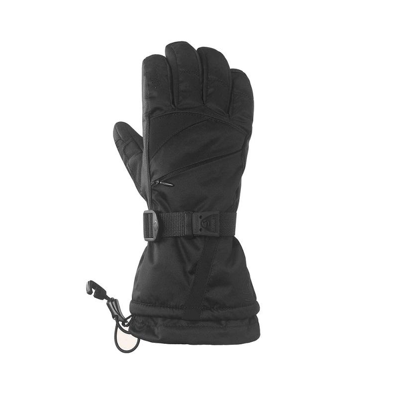 L23 Therm Glove: BK