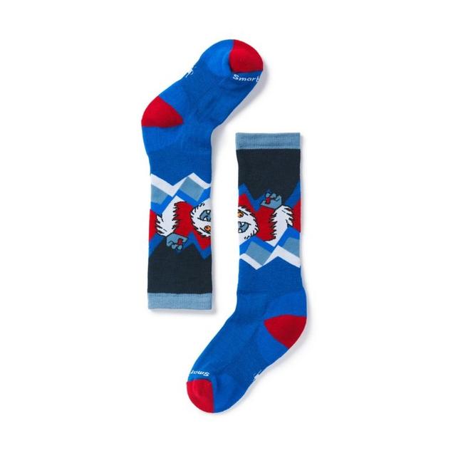 K Wintersport Yeti