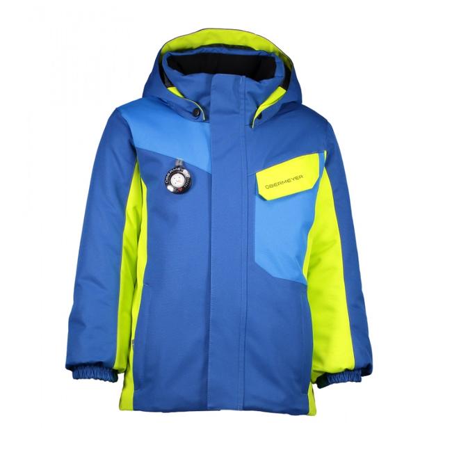 Tb19 Galactic Jacket
