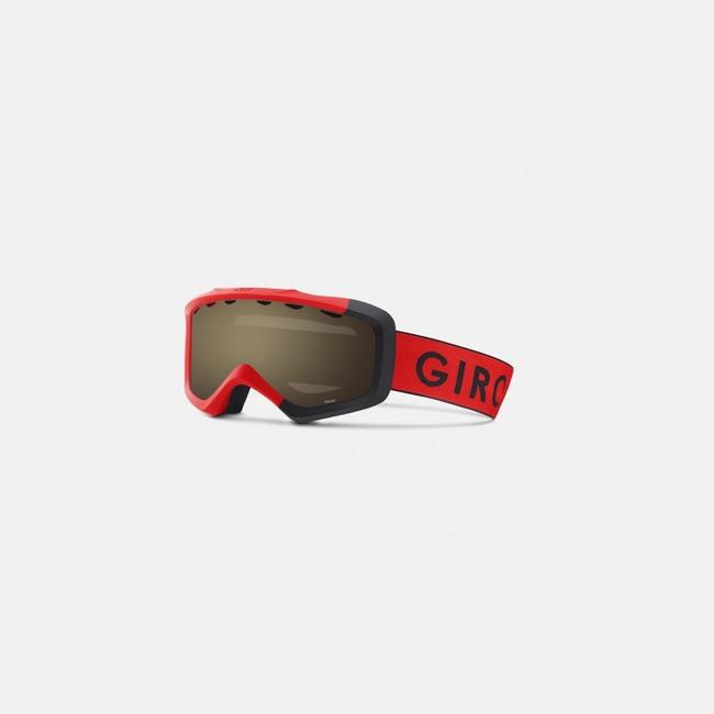 Grade Redblk/Ambsclt