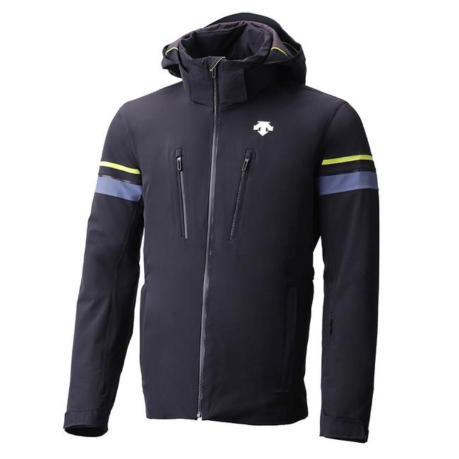 M19 Quinton Jkt
