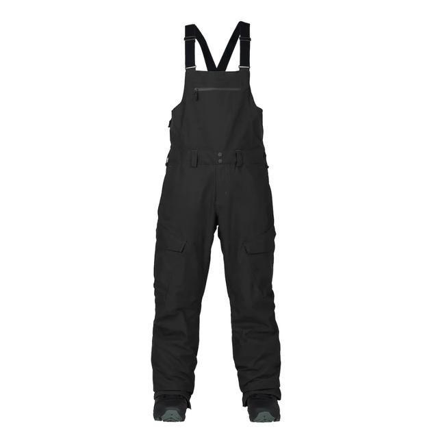 M19 Reserve Bib Pt